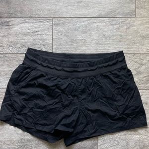 North Face Shorts
